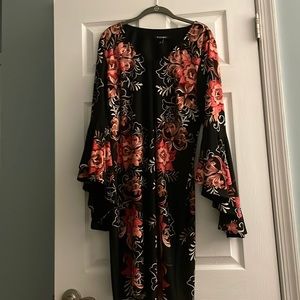 Wedding/ cocktail dress